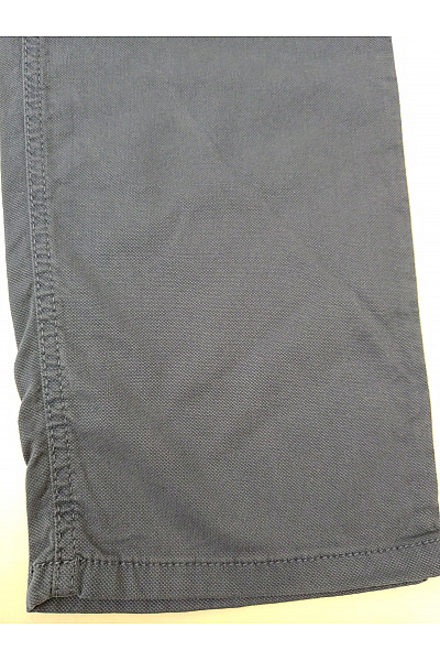 Camel active Pánské modré bavlněné chinos kalhoty | camel active | obrázek 3