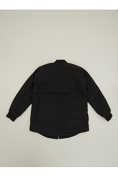 JJXX Černá dámská bomber bunda se zipem Vel. EU S | JJXX | obrázek 10