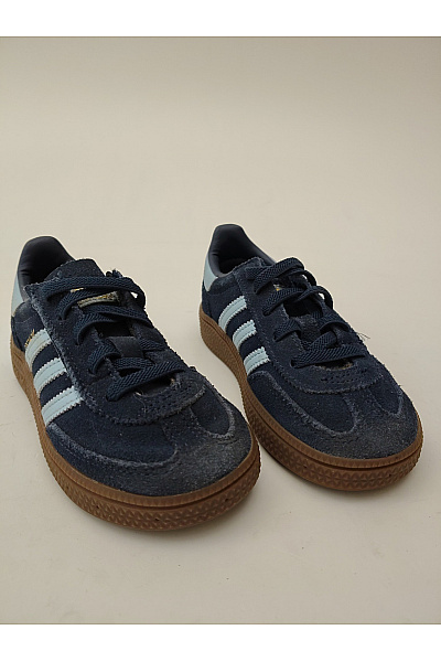 ADIDAS tenisky Samba OG Modré Vel. 26.5 | ADIDAS | obrázek 2