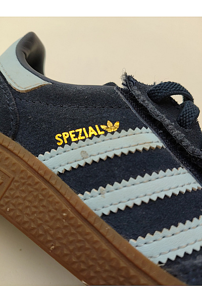 ADIDAS tenisky Samba OG Modré Vel. 26.5 | ADIDAS | obrázek 7
