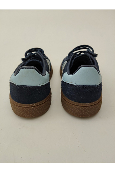ADIDAS tenisky Samba OG Modré Vel. 26.5 | ADIDAS | obrázek 10