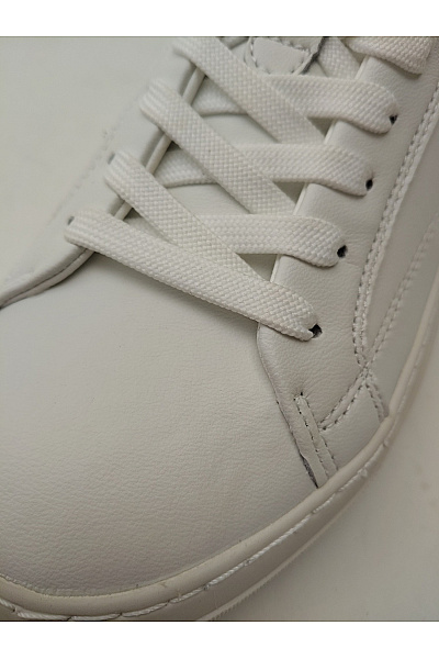 Pepe Jeans Pánské tenisky Kenton Court Bílé Velikost EU 43 | Pepe Jeans | obrázek 8