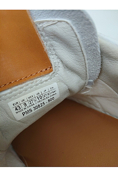 Pepe Jeans Pánské tenisky Kenton Court Bílé Velikost EU 43 | Pepe Jeans | obrázek 10