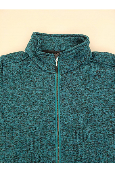 CMP Dámská sportovní mikina na zip se stojáčkem Velikost EU D48/I54/XXXL | CMP | obrázek 4