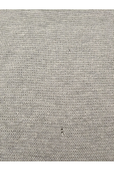 JACK & JONES Šedý dámský pulovr se stojáčkem na zip basic Vel. L | JACK & JONES | obrázek 3