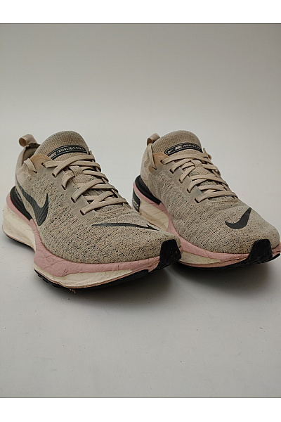 Nike tenisky ZoomX Invincible Run Flyknit 3 Béžové Vel. US 39 | Nike | obrázek 2