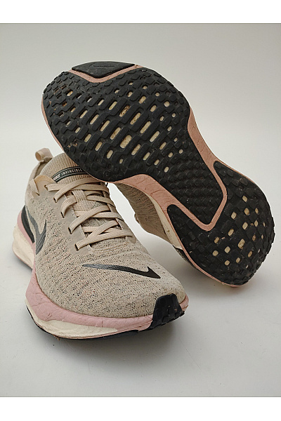 Nike tenisky ZoomX Invincible Run Flyknit 3 Béžové Vel. US 39 | Nike | obrázek 3