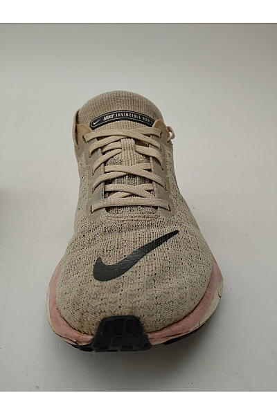 Nike tenisky ZoomX Invincible Run Flyknit 3 Béžové Vel. US 39 | Nike | obrázek 6