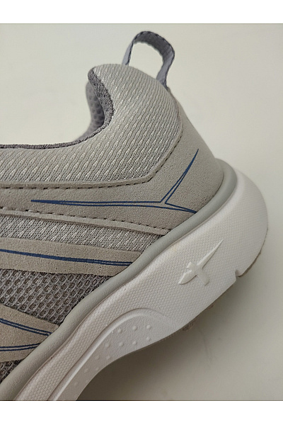 TAMARIS tenisky Avia i-Walk Šedé Vel. EU 39 | TAMARIS | obrázek 9