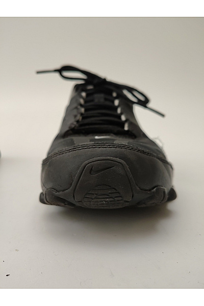 Nike Pánské tenisky Shox Turbo XII Černé Vel. US 42 | Nike | obrázek 6