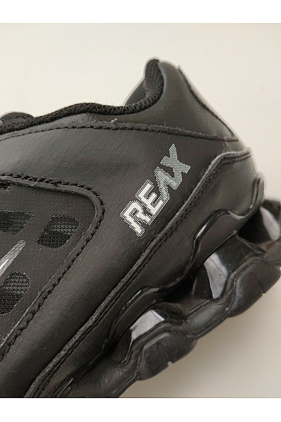 Nike Pánské tenisky Shox Turbo XII Černé Vel. US 42 | Nike | obrázek 9
