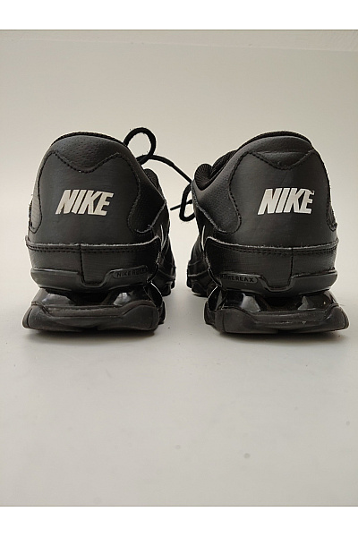 Nike Pánské tenisky Shox Turbo XII Černé Vel. US 42 | Nike | obrázek 10