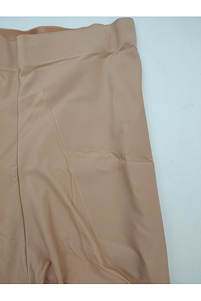 Maidenform Béžové dámské stahovací funkční kraťasy Velikost EU L | Maidenform | obrázek 3