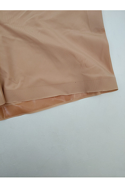 Maidenform Béžové dámské stahovací funkční kraťasy Velikost EU L | Maidenform | obrázek 5