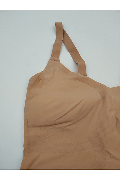 Maidenform Béžové dámské stahovací body luxusní Velikost EU L | Maidenform | obrázek 3