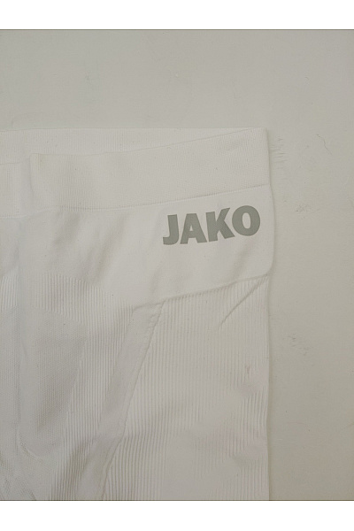 Jako Bílé pánské funkční spodní prádlo legíny Velikost S | jako | obrázek 2