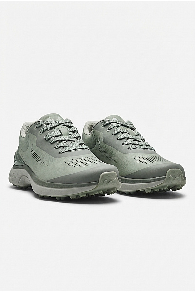 TAMARIS Tenisky Tolos Archetype 2.0 Khaki Vel. EU 37