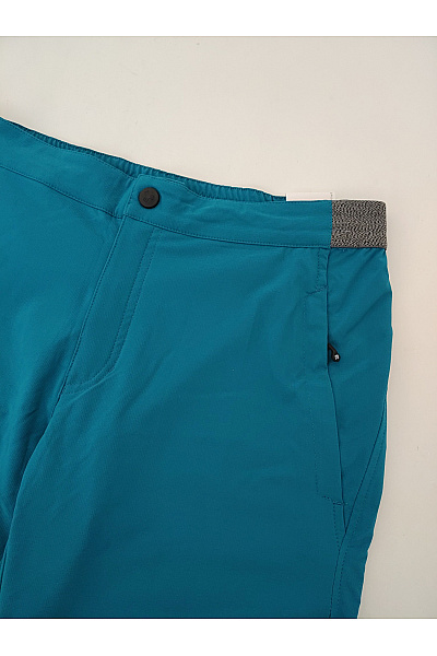 MAC Pánské modré sportovní outdoorové kraťasy s kapsami Vel. DE 52 | MAC | obrázek 4