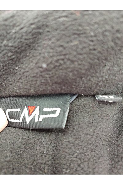 CMP Dívčí outdoorová softshellová bunda Vel. EU 152 | CMP | obrázek 9