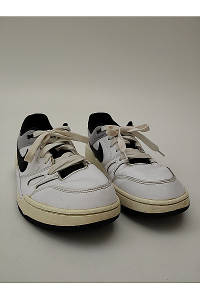 Nike Pánské tenisky Full Force Low Bílé Vel. 42 | Nike | obrázek 2