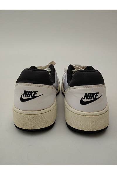 Nike Pánské tenisky Full Force Low Bílé Vel. 42 | Nike | obrázek 7