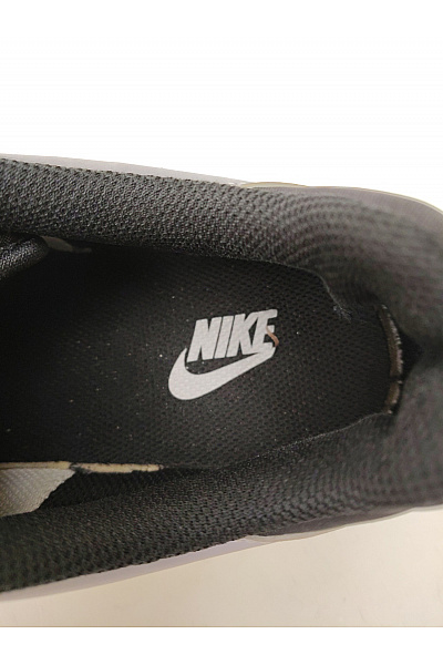 Nike Pánské tenisky Full Force Low Bílé Vel. 42 | Nike | obrázek 8