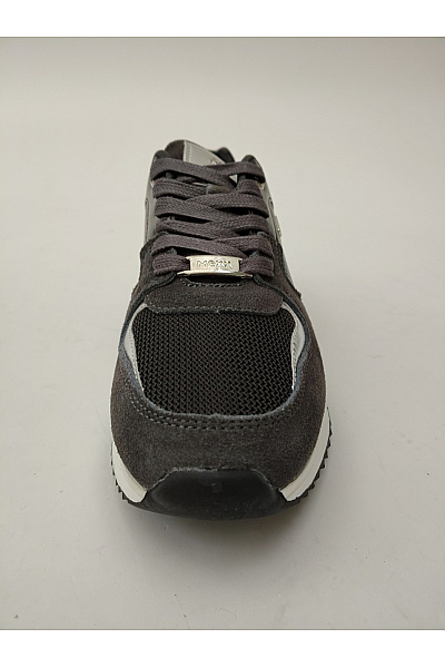 Mexx Dámské tenisky Šedé | Mexx | obrázek 6