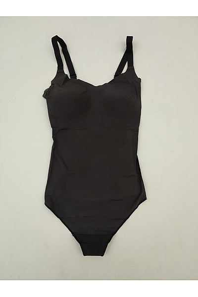 Maidenform Černé dámské tvarující body Vel. EU L | Maidenform | obrázek 2