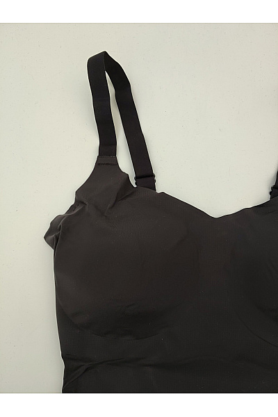Maidenform Černé dámské tvarující body Vel. EU L | Maidenform | obrázek 3