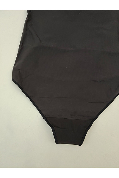 Maidenform Černé dámské tvarující body Vel. EU L | Maidenform | obrázek 4