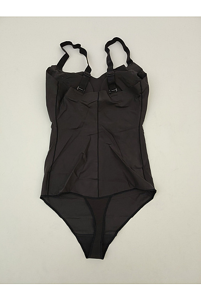 Maidenform Černé dámské tvarující body Vel. EU L | Maidenform | obrázek 5