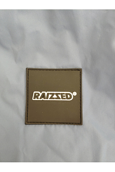 RAIZZED Chlapecká modrá bomber bunda jarní Vel. EU 152 | RAIZZED | obrázek 4