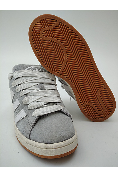 ADIDAS tenisky Campus 00s Šedé Velikost FR 40 | ADIDAS | obrázek 3