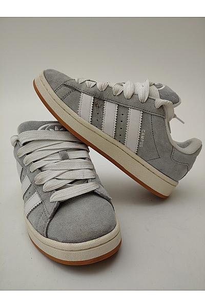 ADIDAS tenisky Campus 00s Šedé Velikost FR 40 | ADIDAS | obrázek 4