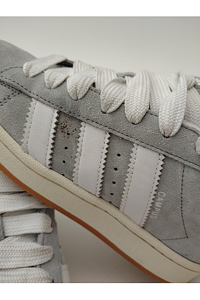 ADIDAS tenisky Campus 00s Šedé Velikost FR 40 | ADIDAS | obrázek 5