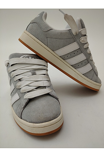 ADIDAS tenisky Campus 00s Šedé Velikost FR 40 | ADIDAS | obrázek 6