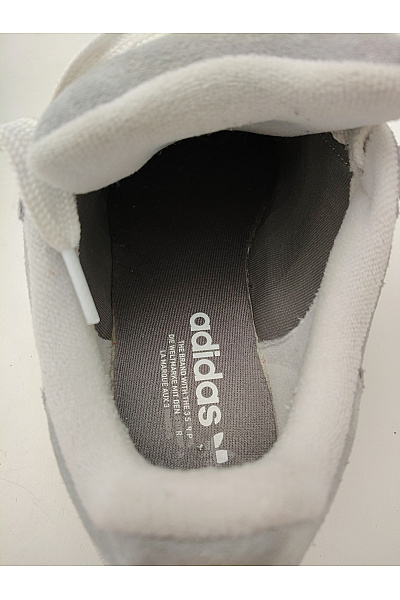ADIDAS tenisky Campus 00s Šedé Velikost FR 40 | ADIDAS | obrázek 7