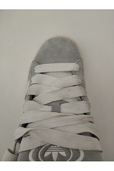 ADIDAS tenisky Campus 00s Šedé Velikost FR 40 | ADIDAS | obrázek 8