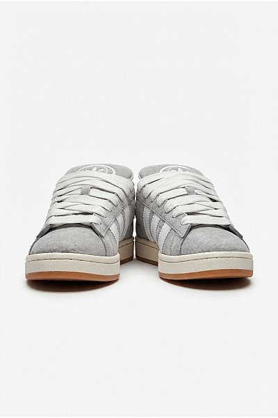 ADIDAS Tenisky Campus 00s Šedé Velikost FR 40
