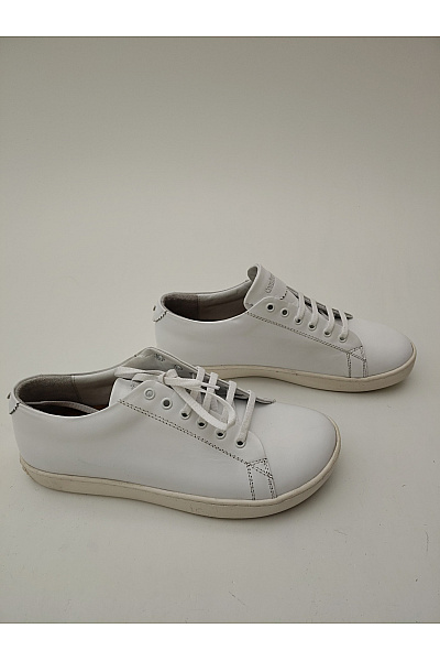 Comfortfusse tenisky Conhpol Relax Luna Barefoot Bílé Vel. EU 39 | Comfortfusse | obrázek 2