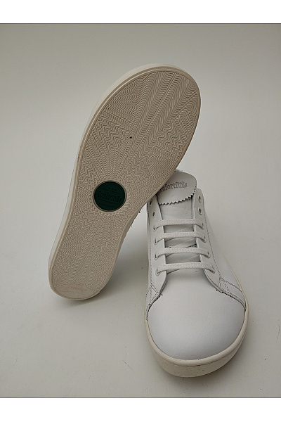 Comfortfusse tenisky Conhpol Relax Luna Barefoot Bílé Vel. EU 39 | Comfortfusse | obrázek 5
