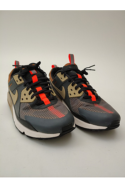 Nike Pánské tenisky Air Max 90 Drift Khaki Velikost 44,5 | Nike | obrázek 2
