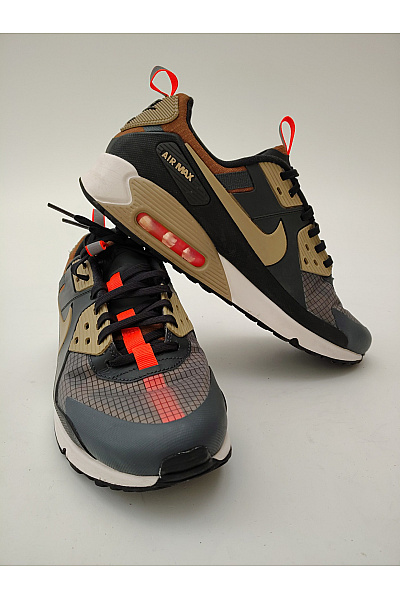 Nike Pánské tenisky Air Max 90 Drift Khaki Velikost 44,5 | Nike | obrázek 6