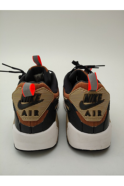 Nike Pánské tenisky Air Max 90 Drift Khaki Velikost 44,5 | Nike | obrázek 7
