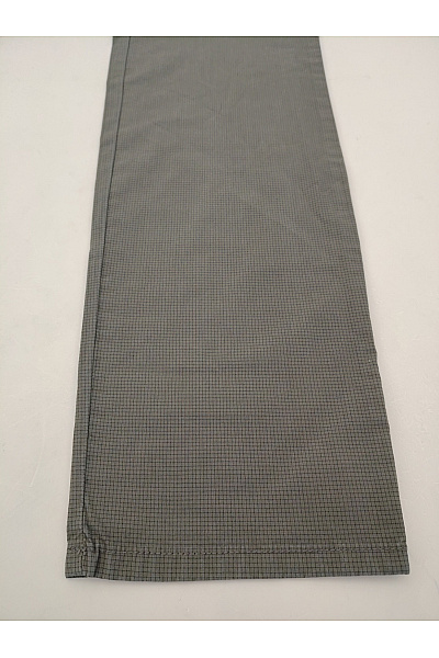 TIMEZONE Pánské bavlněné chinos kalhoty khaki Velikost W32/L32 | TIMEZONE | obrázek 3