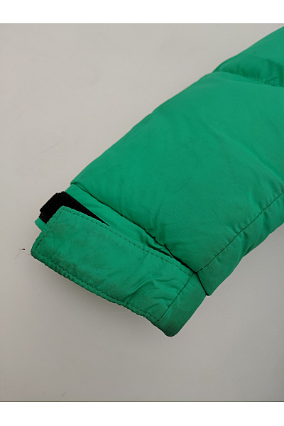 Vingino Chlapecká prošívaná zimní bunda outdoor Velikost EU 116/6 | Vingino | obrázek 10