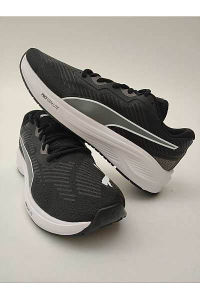 Puma Pánské tenisky Scend Pro Černé | Puma | obrázek 4