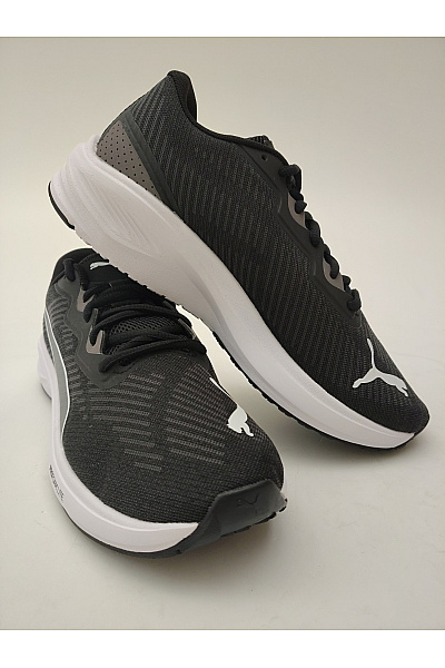 Puma Pánské tenisky Scend Pro Černé | Puma | obrázek 5