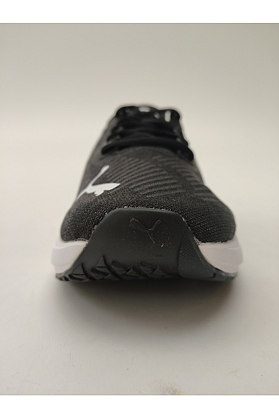 Puma Pánské tenisky Scend Pro Černé | Puma | obrázek 6