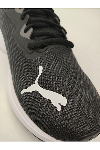 Puma Pánské tenisky Scend Pro Černé | Puma | obrázek 7